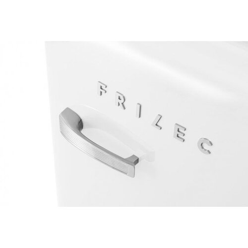 Frilec Réfrigérateur FRILEC Blanc A++  | 108 Litres | avec Surgélateur 13L | 540x620x980(h)mm