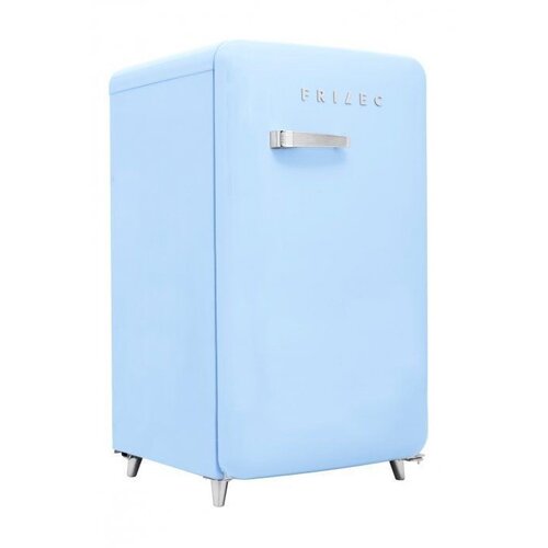 Frilec Réfrigérateur FRILEC A++ | Bleu | 108 Litres | avec Surgélateur 13L | 540x620x980(h)mm Frilec Réfrigérateur FRILEC A++ | Bleu | 108 Litres | avec Surgélateur 13L | 540x620x980(h)mm