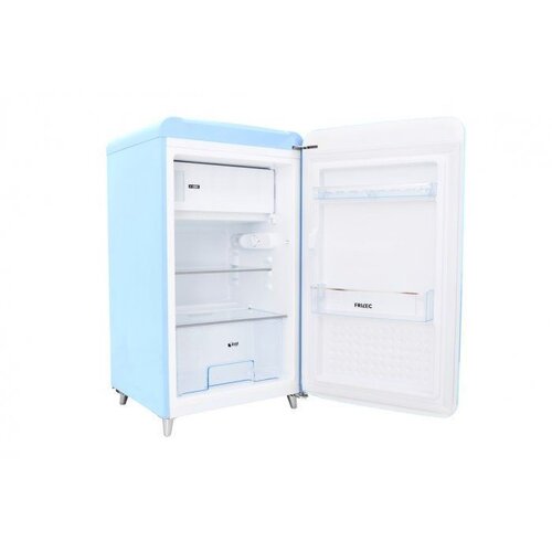 Frilec Réfrigérateur FRILEC A++ | Bleu | 108 Litres | avec Surgélateur 13L | 540x620x980(h)mm Frilec Réfrigérateur FRILEC A++ | Bleu | 108 Litres | avec Surgélateur 13L | 540x620x980(h)mm
