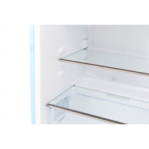 Frilec Réfrigérateur FRILEC A++ | Bleu | 108 Litres | avec Surgélateur 13L | 540x620x980(h)mm Frilec Réfrigérateur FRILEC A++ | Bleu | 108 Litres | avec Surgélateur 13L | 540x620x980(h)mm