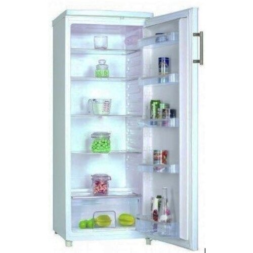 Frilec Réfrigérateur Blanc A ++ | 240L | 5 Plateaux | 550x580x1430(h)mm