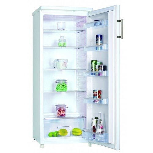 Frilec Réfrigérateur Blanc A ++ | 240L | 5 Plateaux | 550x580x1430(h)mm