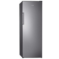 Réfrigérateur Inox-Look A++ | 335L | 6 Plateaux | 600x600x1700(h)mm