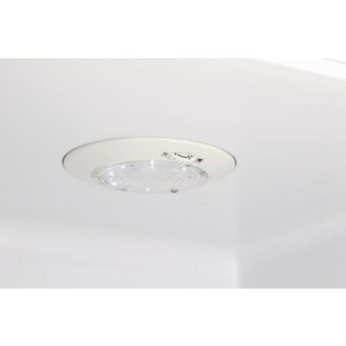 Frilec Réfrigérateur Inox-Look A++ | 335L | 6 Plateaux | 600x600x1700(h)mm