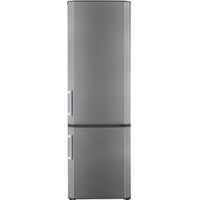 Réfrigérateur / Congélateur | INOX | 135L / 55L | 550x560x1550(h)mm