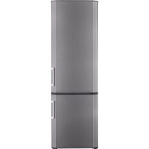 Frilec Réfrigérateur / Congélateur | INOX | 135L / 55L | 550x560x1550(h)mm