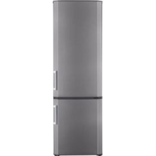 Frilec Réfrigérateur / Congélateur | INOX | 135L / 55L | 550x560x1550(h)mm