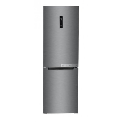 Frilec Réfrigérateur/Congélateur Inox A++ | 222L / 95L | 600x690x1850(h)mm