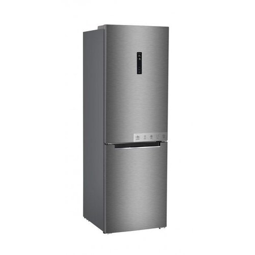 Frilec Réfrigérateur/Congélateur Inox A++ | 222L / 95L | 600x690x1850(h)mm