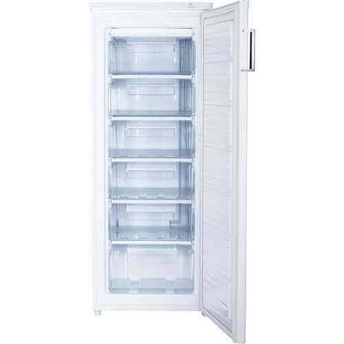 Frilec Congélateur Blanc A++ | 147L | 6 Tiroirs | 550x580x1430(h)m