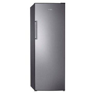 Frilec Congélateur Inox A++ |  212L | 7 Tiroirs Transparants |600x600x1700(h)mm