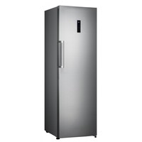 Congélateur Frilec Inox A++ | 260L | 7 Tiroirs Transparants | 600x660x1860(h)mm