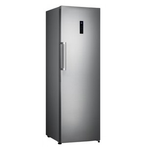 Frilec Congélateur Frilec Inox A++ | 260L | 7 Tiroirs Transparants | 600x660x1860(h)mm