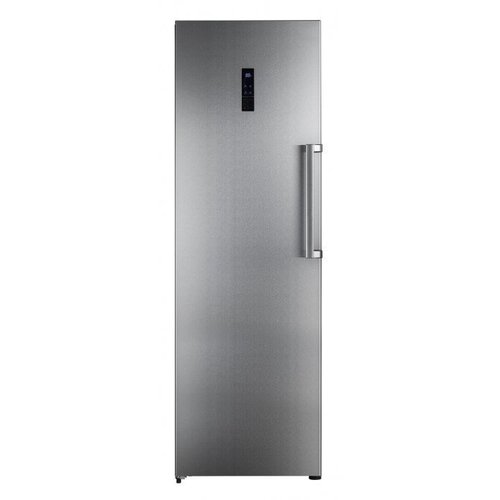 Frilec Congélateur Frilec Inox A++ | 260L | 7 Tiroirs Transparants | 600x660x1860(h)mm
