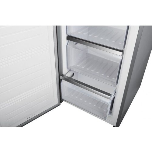 Frilec Congélateur Frilec Inox A++ | 260L | 7 Tiroirs Transparants | 600x660x1860(h)mm