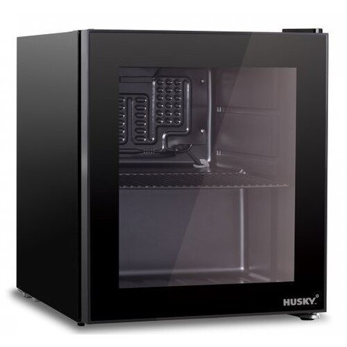 Husky Arrière-Bar Noir | Husky | 46 Litres | 510x430x470(h)mm Husky Arrière-Bar Noir | Husky | 46 Litres | 510x430x470(h)mm