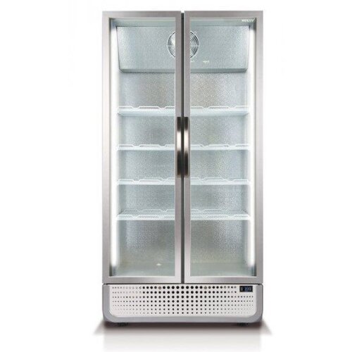 Husky Réfrigérateur Blanc MODERNE | 728L | Eclairage LED | 1000x719x1985(h)mm