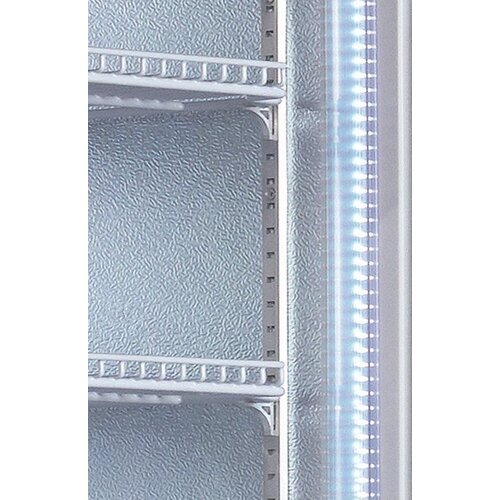 Husky Réfrigérateur Blanc MODERNE | 728L | Eclairage LED | 1000x719x1985(h)mm