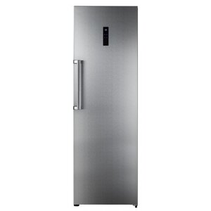 Frilec Réfrigérateur Inox A++ | 360L | 5 Etagères en Verre | 695x662x1855(h)mm Frilec Réfrigérateur Inox A++ | 360L | 5 Etagères en Verre | 695x662x1855(h)mm