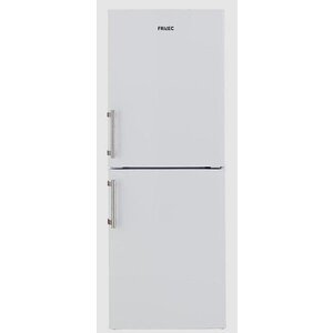 Frilec Réfrigérateur Blanc | 98L | Surgélateur 51L | Classe Energétique A+++ | 520x550x1470(h)mm Frilec Réfrigérateur Blanc | 98L | Surgélateur 51L | Classe Energétique A+++ | 520x550x1470(h)mm