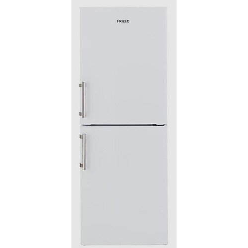 Frilec Réfrigérateur Blanc | 98L | Surgélateur 51L | Classe Energétique A+++ | 520x550x1470(h)mm Frilec Réfrigérateur Blanc | 98L | Surgélateur 51L | Classe Energétique A+++ | 520x550x1470(h)mm
