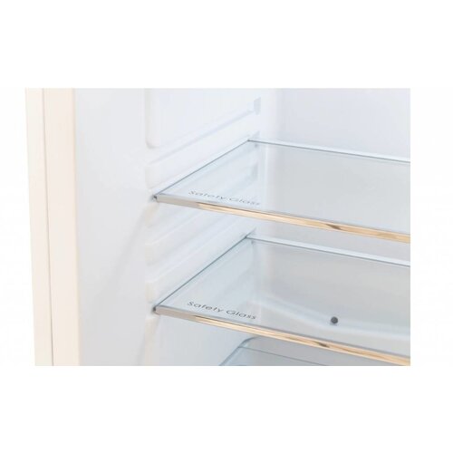 Frilec Réfrigérateur Blanc | 98L | Surgélateur 51L | Classe Energétique A+++ | 520x550x1470(h)mm Frilec Réfrigérateur Blanc | 98L | Surgélateur 51L | Classe Energétique A+++ | 520x550x1470(h)mm