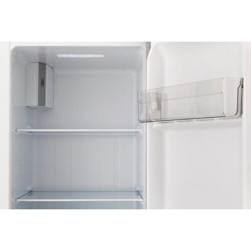 Frilec Réfrigérateur/Congélateur Américain INOX | 291 + 138L | Classe Energétique  A+ | 900x590x1770(h)mm