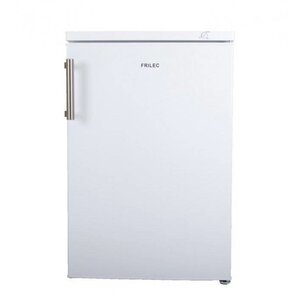 Frilec Congélateur | Blanc | 82L | Classe Energétique A+++ | 40dB | 560x575x845(h)mm Frilec Congélateur | Blanc | 82L | Classe Energétique A+++ | 40dB | 560x575x845(h)mm