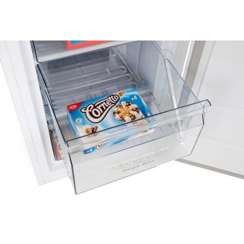 Frilec Congélateur | Blanc | 82L | Classe Energétique  A+++ | 40dB | 560x575x845(h)mm