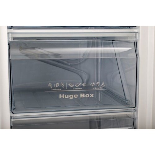 Frilec Congélateur | Blanc | 82L | Classe Energétique  A+++ | 40dB | 560x575x845(h)mm