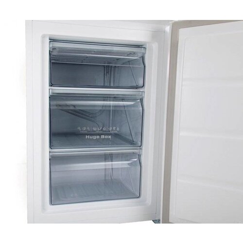 Frilec Congélateur | Blanc | 82L | Classe Energétique  A+++ | 40dB | 560x575x845(h)mm