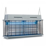 Désinsectiseur électrique PRO| lampes UV-A (1x 20 W)