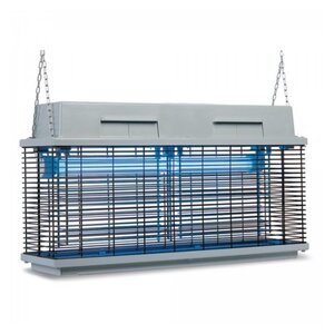 Diamond Désinsectiseur électrique PRO| lampes UV-A (1x 20 W) Diamond Désinsectiseur électrique PRO| lampes UV-A (1x 20 W)