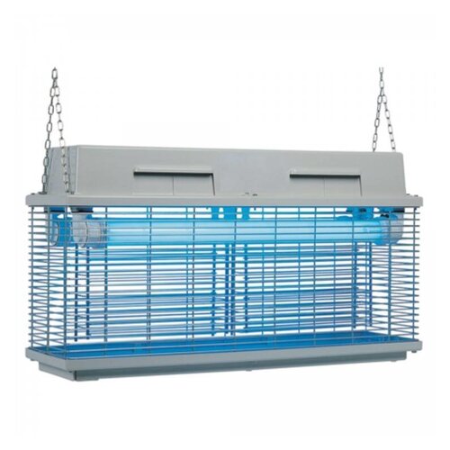 Diamond Désinsectiseur électrique PRO |lampes UV-A (2 x 15 W) Diamond Désinsectiseur électrique PRO |lampes UV-A (2 x 15 W)