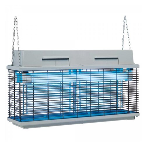 Diamond Désinsectiseur électrique PRO |lampes UV-A (2 x 40 W) Diamond Désinsectiseur électrique PRO |lampes UV-A (2 x 40 W)