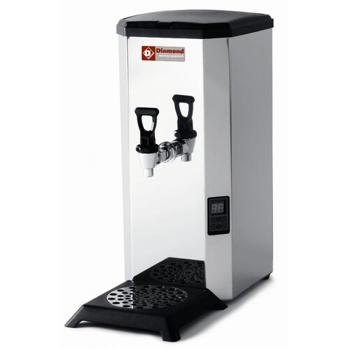Diamond Distributeur eau chaude | 7,5 Litres