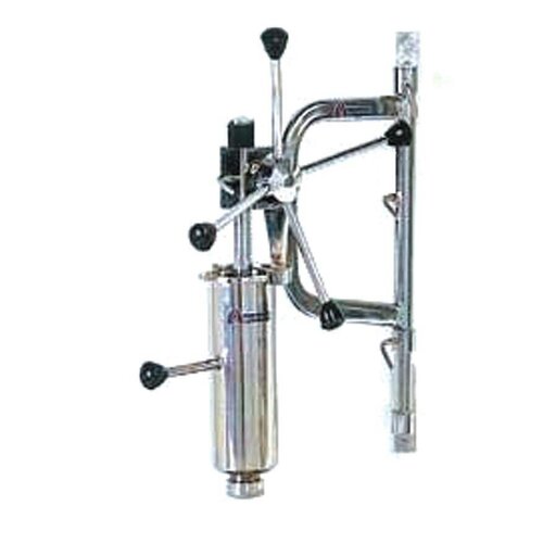 Diamond Doseur automatique à churros | Avec fixation Mural | 4,5 kg