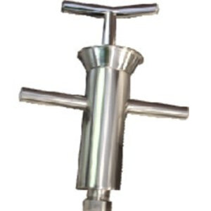 Diamond Doseur manuel à churros | 1,5 kg