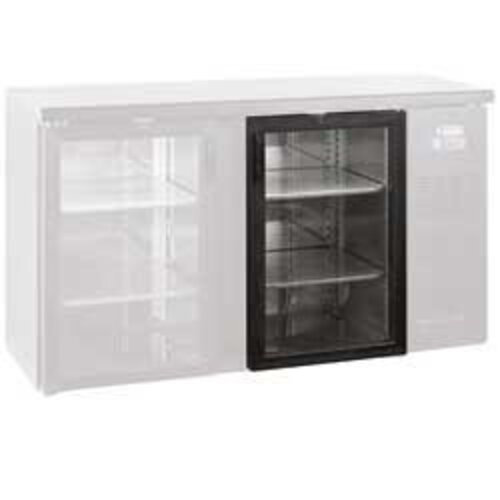 Diamond  refroidisseur de bouteilles | 2 Portes | 290 Litres | 1462x513x(h)860 mm