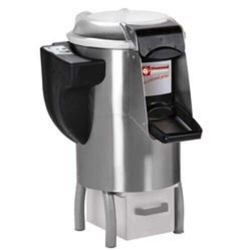 Diamond Eplucheuse pommes de terre sur pied 10 kg | 300 kg à l'heure