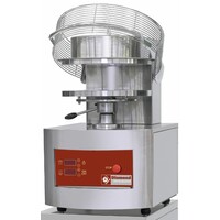 Formeuse pour pizzas | Ø 350 mm| 3,8 kW | 500x610x(h)770mm