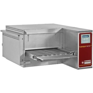 Diamond Four gaz à translation, Ventilé | largeur bande 400mm | 1030x1300xh440/1060mm