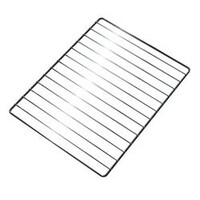 Grille chromée | 600 x 400mm