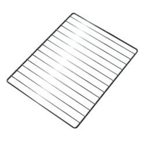 Diamond Grille chromée | 600 x 400mm