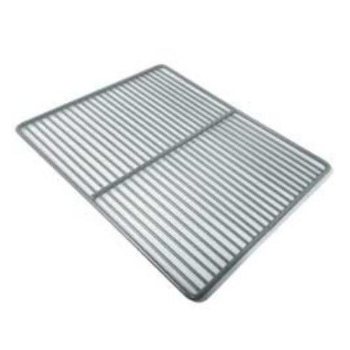 Diamond Grille rilsanisée GN 1/1