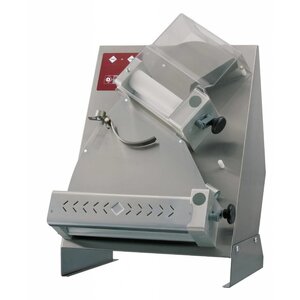 Diamond Laminoir Ø 320mm | 2 rouleaux | Inox | 430x500x(h)630mm Diamond Laminoir Ø 320mm | 2 rouleaux | Inox | 430x500x(h)630mm