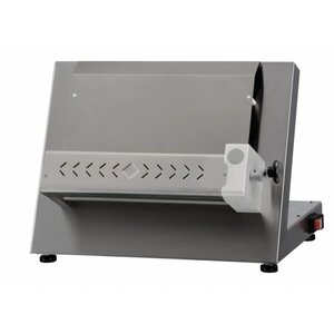 Diamond Laminoir Ø 420mm | 1 rouleau | Inox | 570x400x(h)450mm Diamond Laminoir Ø 420mm | 1 rouleau | Inox | 570x400x(h)450mm