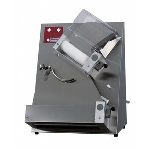 Diamond Laminoir Ø 420mm | 2 rouleaux | Inox | 530x530x(h)730mm Diamond Laminoir Ø 420mm | 2 rouleaux | Inox | 530x530x(h)730mm