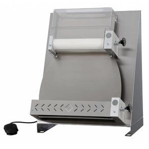 Diamond Laminoir Ø 420mm | 2 rouleaux | Inox | 530x530x(h)730mm Diamond Laminoir Ø 420mm | 2 rouleaux | Inox | 530x530x(h)730mm