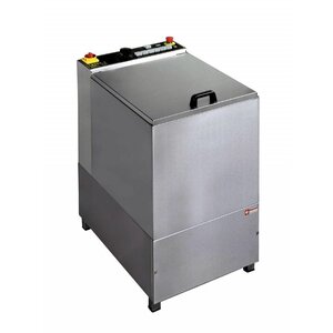 Diamond Lave-légumes avec essorage | 300kg / heure | 550x738x(h)880mm Diamond Lave-légumes avec essorage | 300kg / heure | 550x738x(h)880mm